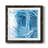 Indigo Expression II - Painting-502647842-502647862-502635371