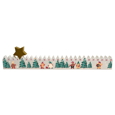 Vivid Squid Wholesale Christmas Novelty & Humour Advent Calendar