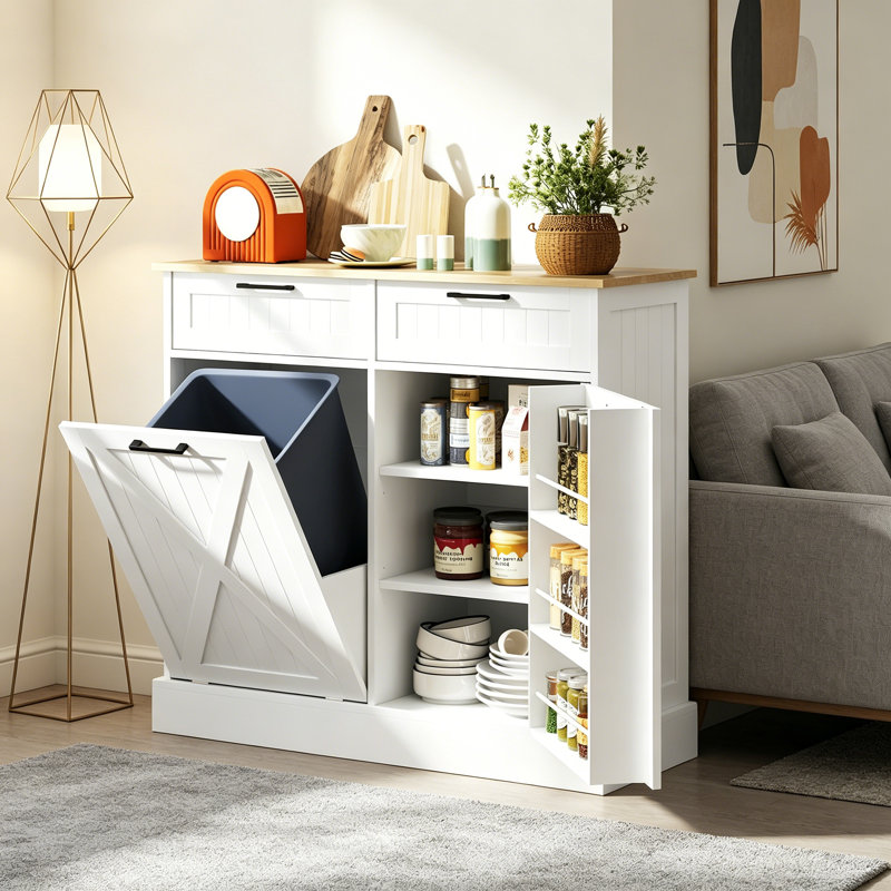 100cm Sideboard