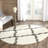 Alonnah Shag Performance Geometric Rug-399672493