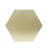 Hexagon Side Table