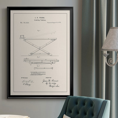 Alham - reproduction d'art sur toile
