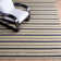 Ralph Lauren Sagaponeck Stripe Wool Striped Rug