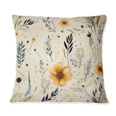 Motif bohème Nomadic Whispers