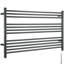 Chauffe-serviettes électrique mural Amplia-55262698
