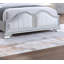 Lit de style contemporain très élégant à conception contemporaine avec lit très grand USB-1301330486