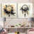 Toile tendue