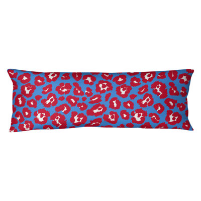 Polyester Medium Pillow