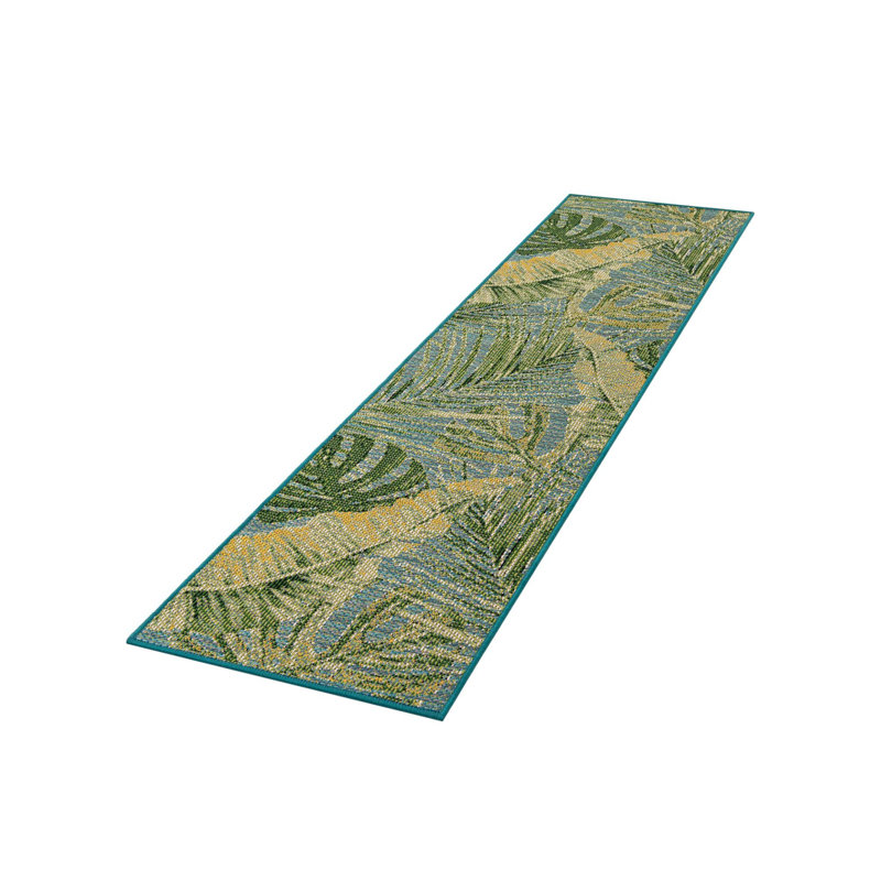 Baja Tokina Rug, Runner 2' x 5'1"