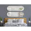 Miroir pleine grandeur Fabron-540415310-540415309