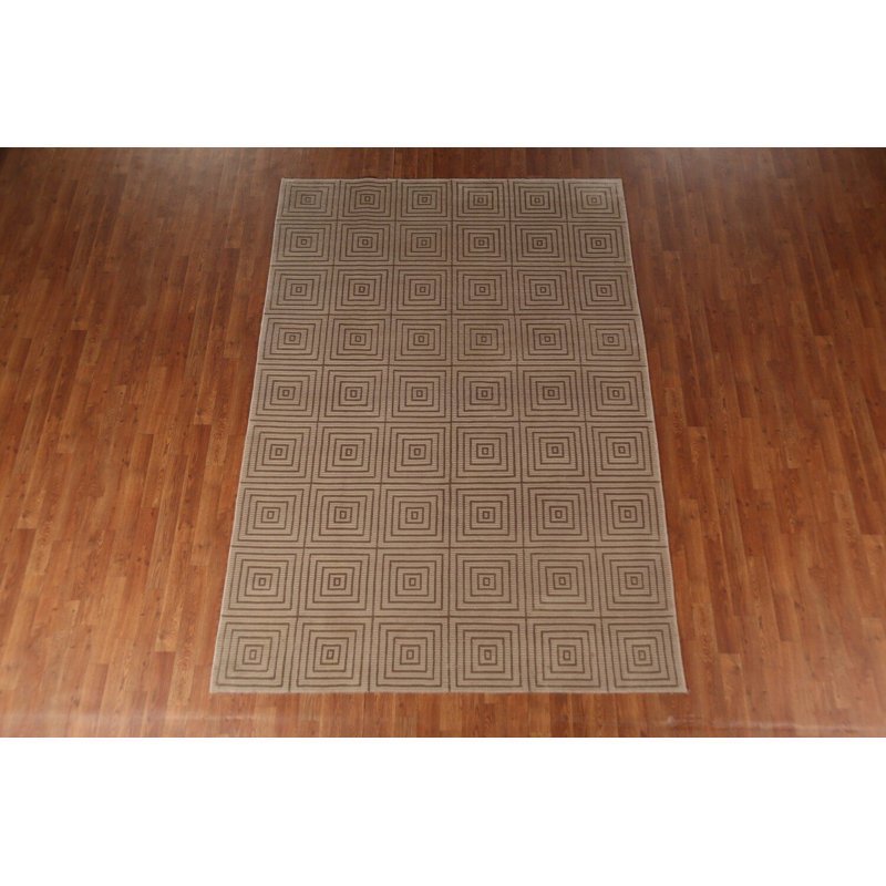 Tapis népalais All-Over