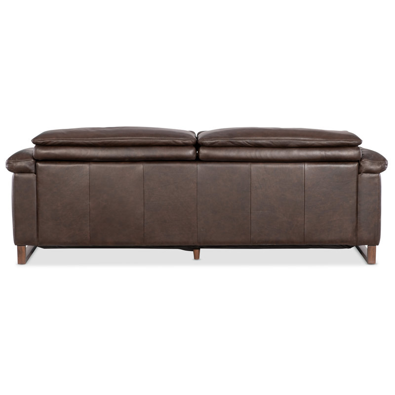 MS Sofa, Brown