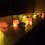 Misti LED Cotton Ball String Light-89603451