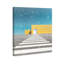 Hue Crossing II Print by Oliver Gal-413637717-391193598