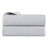 Quick Dry Cotton Blend Diagonal Ribbed Oversized Bath Sheets-767129251