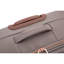 Ensemble de 4 pièces (16/20/24/28), Valise à roulettes Softshell Ensembles de bagage Terylene