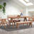 Velentina Dining Table