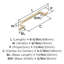 Poignée en arche Highland Ridge-109024269-63962914