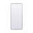 Sabine Metal Rounded Rectangle Wall Mirror-1295440622-1262264748