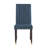 Antonella 18.62'' H Velvet Upholstered Parsons Chair-1537162660