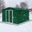 Metal garden sheds outdoor storage sheds-112477423-112477434