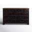 Americana Eleven Drawer Dresser-450403315