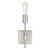 Brushed Nickel selected