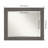 Akhia Narrow Beveled Wall Mirror-925009741-925009738