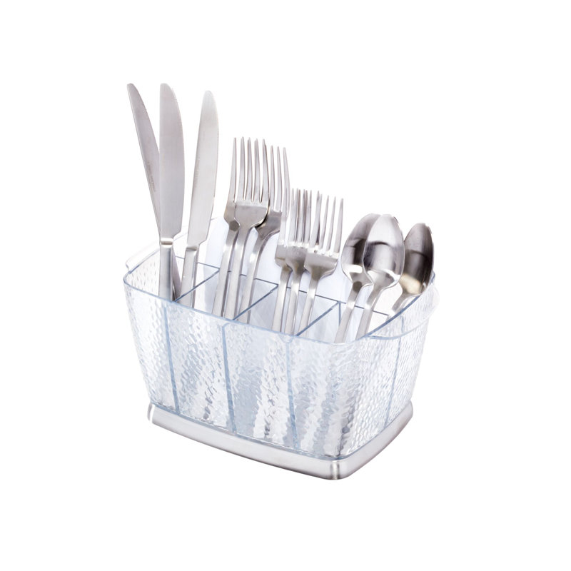 Rain Plastic No Mounting / Installation Required Napkin Holder