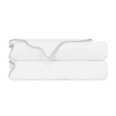 Antalya Turkish Cotton Bath Towel