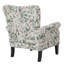 Upholstered Armchair