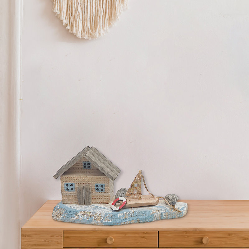 Ih Casadecor Figurines & Sculptures