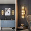 Applique murale de coin Lakiara-810992100