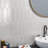 Saloni 3" x 12" Ceramic Subway Tile-55658964