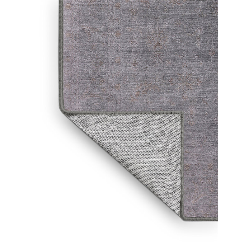 Indoor Rug, Rectangle 7' x 9'