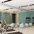 Metal Flat Wall Mirror-85989670-85989671