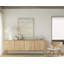 Pi 91'' W Solid Wood Sideboard-380940298