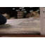 Tapis gris All-Over Oushak 10 x 14