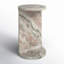 Hatteras Marble End Table-1696603066