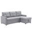 Alizia Corner Sofa-278332605