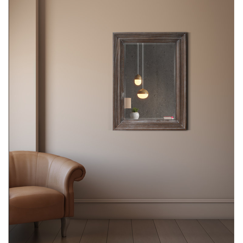 Miroir décoratif en bois 7581031EED714C23BF7F18A7330E6CA0