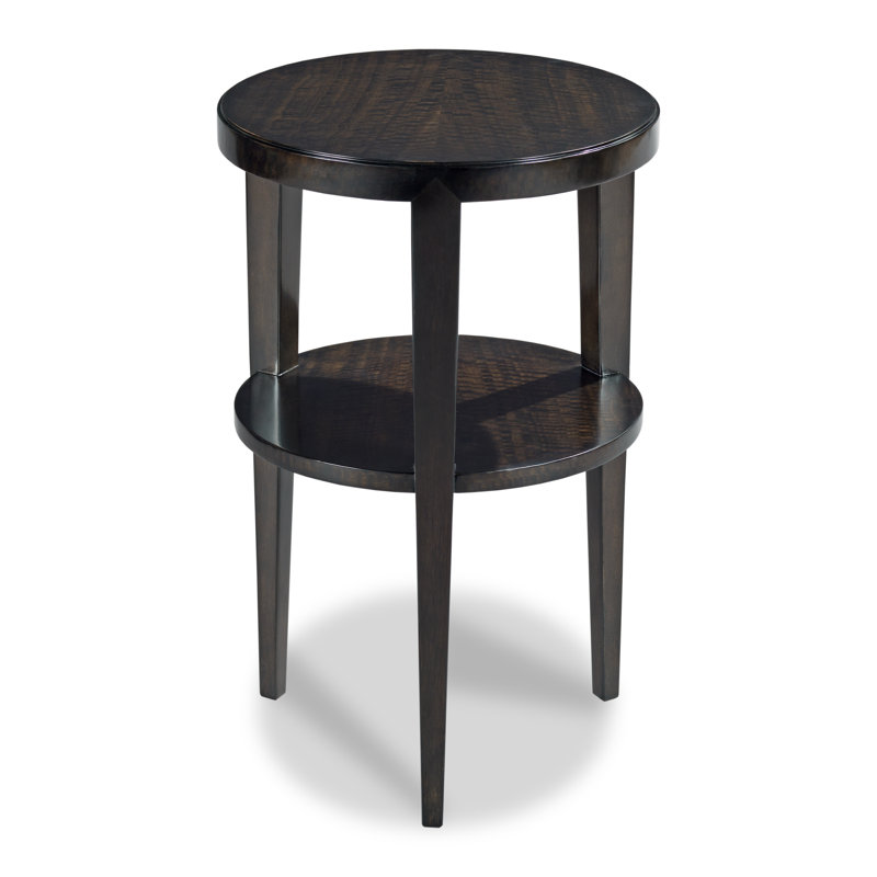 Martini End Table