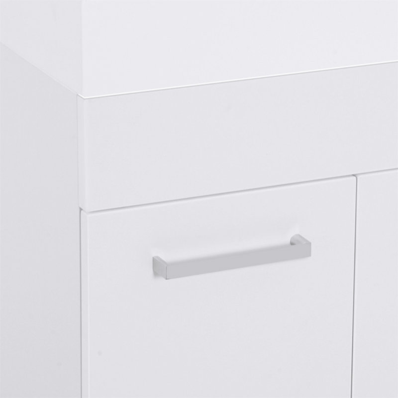 Bertil Drill / Screw Under Sink Cabinet
