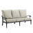 77 " W Straight Patio Sofa with Cushions-1969325777