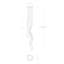 Cornetto 3 Pendant Lights-220682088
