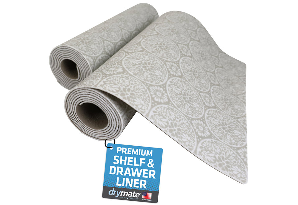 Premium Shelf & Drawer Liners