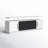 Blakelee 79" TV Stand,Media Cabinet,Entertainment Stand with Electric Fireplace Included-1318983069-1307648323