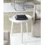 Booker Solid Wood End Table