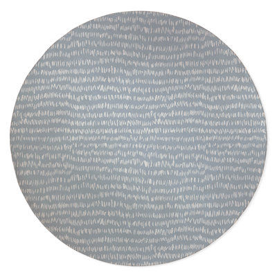 Crop Row Non-Slip Outdoor Rug