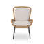 Ensemble de 2 chaises de patio en osier-1485681139